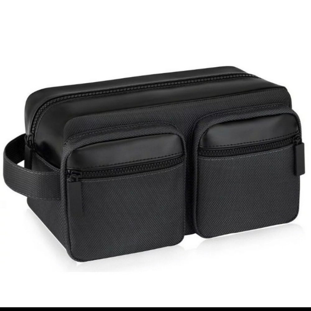 Paco Rabanne Invictus Toiletry Bag - Picture 6 of 7